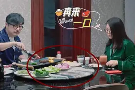 李湘长沙随手买房惹人羡慕，网友扒出她曾自曝北京房子多的记不清图片
