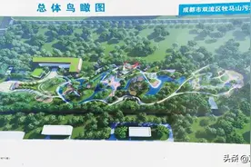 兵团式作战不停歇，牧马山污水处理厂二期项目加速推进......图片