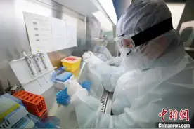新冠病毒是人造的？零号病人找到了吗？权威专家回应！图片