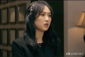 姚安娜能红吗？图片
