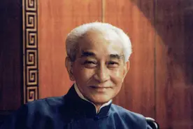 南怀瑾诞辰103周年，学习传统文化一定要记住这位国学大师图片