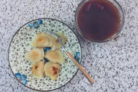 精致女孩「一人食」，早餐系列1图片