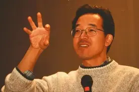 “自卑”俞敏洪：自卑只是表象，凶残才是本性图片