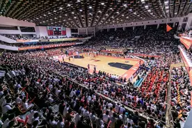 俱乐部运营艰难！NBL本赛季共有11家球队参赛 比上赛季又少两支图片