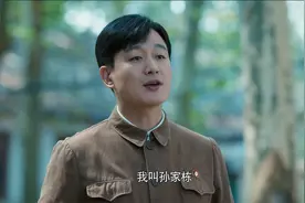 功勋：“两弹一星”元勋孙家栋，颠覆了我对理工直男的刻板印象图片