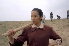 《平凡的世界》，看了3遍，才明白润叶为何“输”给贺秀莲图片