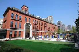 武汉最贵最土豪的7所幼儿园曝光！网友感叹：武汉的有钱人真多图片