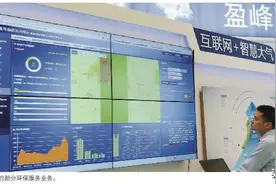 盈峰环境环卫生意：百亿并购后巨额商誉高悬图片