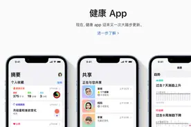 各大手机厂商都在推行的健康监测功能，它真的有用吗？图片