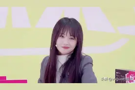 郑爽，好一朵美丽的白莲花图片