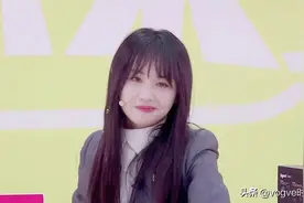郑爽，好一朵美丽的白莲花图片