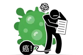 癌症生存期为何有长有短？医生：若其符合4个特征，死亡率会较高图片