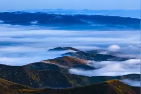 美丽的郑河图片