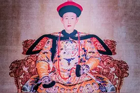 平定准噶尔后，乾隆将其故地命名为新疆图片
