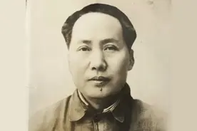毛泽东的两位父亲：毛顺生，杨昌济，7天之内相继去世图片