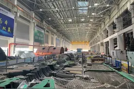 征程万里风正劲 江油市以项目建设推动高质量发展综述图片