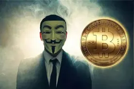 利用漏洞凭空挖出2千亿枚比特币，神秘黑客成世界首富了吗？图片