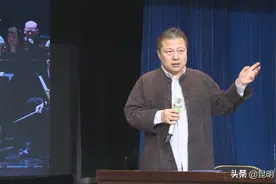 歌唱家迟立明走进昆明艺术学校点拨师生演唱技巧图片