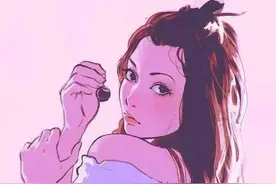 做女人，不要太懂事图片