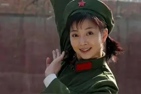 《幸福像花儿一样》原著：别被杜鹃骗了，其实大梅嫁给谁都会幸福图片