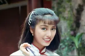 入行51年，65岁TVB美魔女米雪被日媒封为“香港宫崎美子”图片