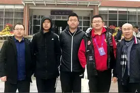 论奥赛战绩，还是吉林一中牛！图片