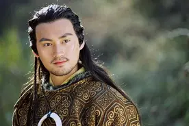 大咖云集却被停播的《少年杨家将》，为何至今不敢再看第二遍图片