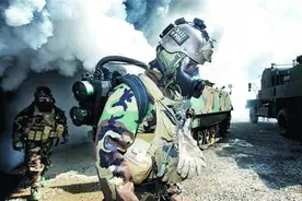 俄官员爆料：美国正在世界各地开发生物武器！大量实验室就在中俄边境，拿中国病毒说事，是想把水搅浑图片
