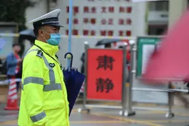 直击高考首日：这一天足够温情 35.8万云南考生向着希望迈进图片