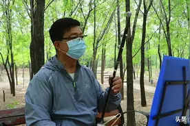 鲅鱼圈居民：生活有秩序有安全感图片