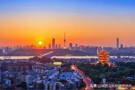 2021全新看点：西安TOP10房企布局了哪些盘？图片