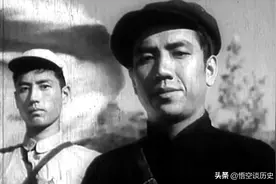 铁道游击队创始人王志胜，主动让贤不当队长，后来的结局怎么样？图片