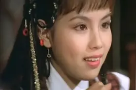 包租婆元秋的亲妹妹，16岁出道，演韦小宝比周星驰早15年图片