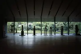 坐火车打卡蜡笔小新，浅草出发的铁路线藏着中国文物往事图片