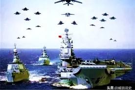 中国花10年时间教训越南，30多年后看看这个小朋友有啥长进？图片