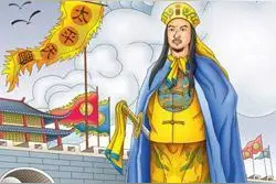 攻无不克的石达开为什么过不了大渡河？4个原因，这个太扎心图片