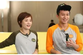 与冯小刚“暗斗”11年，孙俪是真正导火索？邓超冯小刚恩怨始末图片
