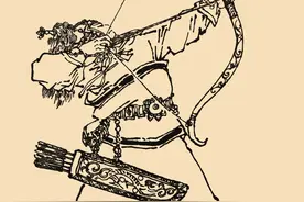 谁画过水浒108将？赵宏本、戴敦邦等名家荟萃（高清）图片