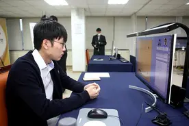 中韩围棋第一人再迎巅峰对决！这一次，柯洁能否带领中国围棋扳回颓势？图片