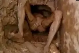 直击那些蠢出天际的越狱囚犯，他们的越狱方法竟让人哭笑不得图片