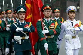 越南人眼中的真实越南，冷静、理智、永远在等待机会图片