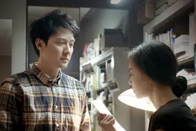 解析《我想和你好好的》：在爱情崩溃的边缘，该如何建立安全感图片