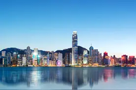 香港对到港船舶实施新的检疫要求图片