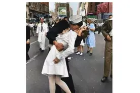 子弹穿过士兵睾丸射入女医生腹部怀孕：惊人巧合，还是惊天谎言？图片