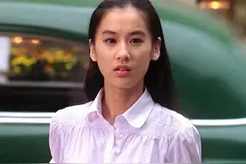 黄圣依嫁人后真幸福，将家庭放在首位，两个儿子帅气有型图片