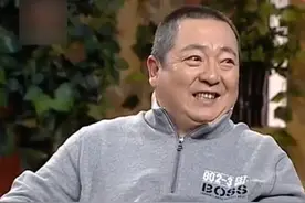 1991年，董浩在一家饭馆为朋友庆生，却没成想半夜就被送医院图片