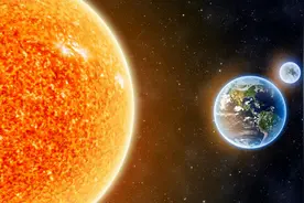 银河系中到底有多少个“太阳”？图片