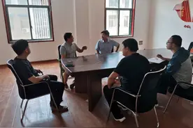 鄢陵城市社区，最新进展图片