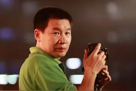 中国退役军人丨占有兵：南漂广东26年，从打工者到社会发展记录者图片