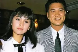 “大女主”邓萃雯，被父母抛弃，两度翻红，两次因戏生情图片